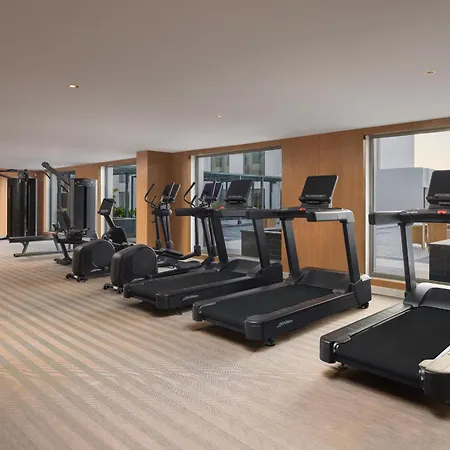 Doubletree By Hilton Bengaluru Airport-2