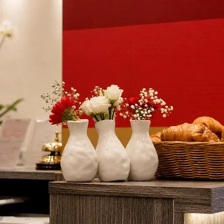 Hotel Migny Opera Montmartre-3