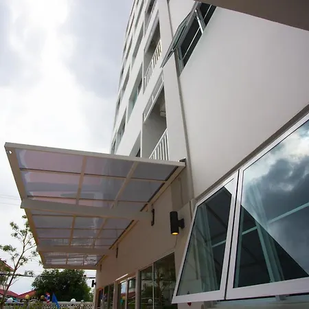 Des Res Hotel And Residence-3