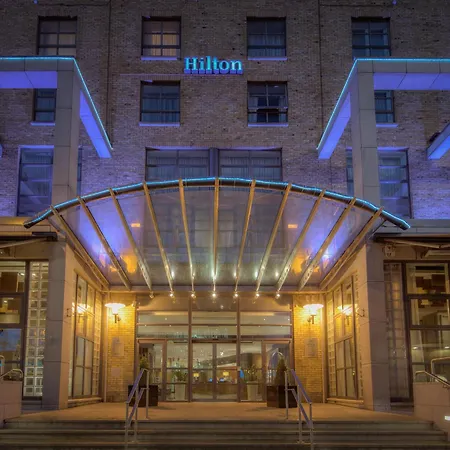 Hilton Dublin-2