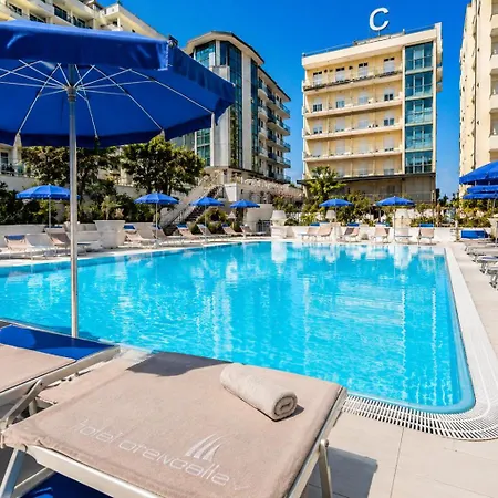 Hotel Caravelle-2