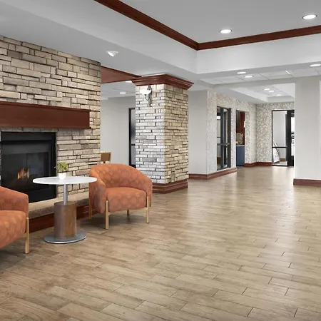 Hampton Inn & Suites Colorado Springs/I-25 South-3