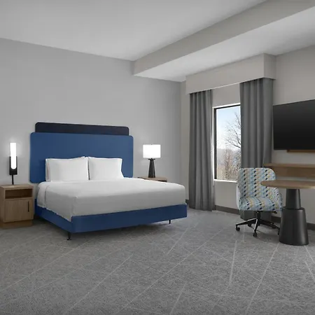 Hampton Inn & Suites Colorado Springs/I-25 South-2