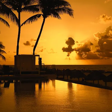 Krystal Grand Cancun All Inclusive-3