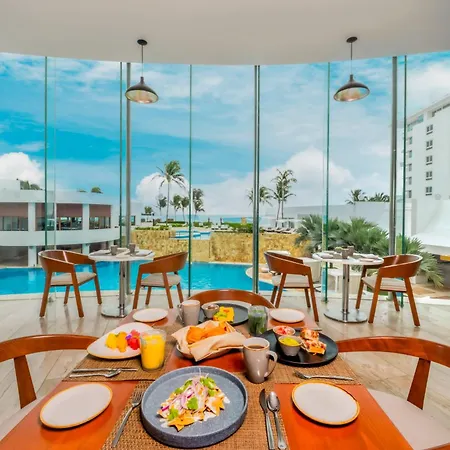 Krystal Grand Cancun All Inclusive-3