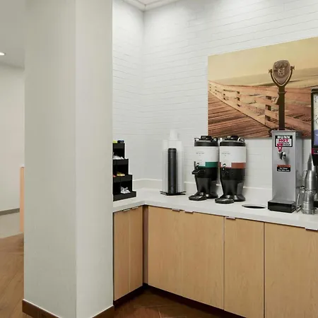 Fairfield Inn & Suites By Marriott Virginia Beach Oceanfront-2