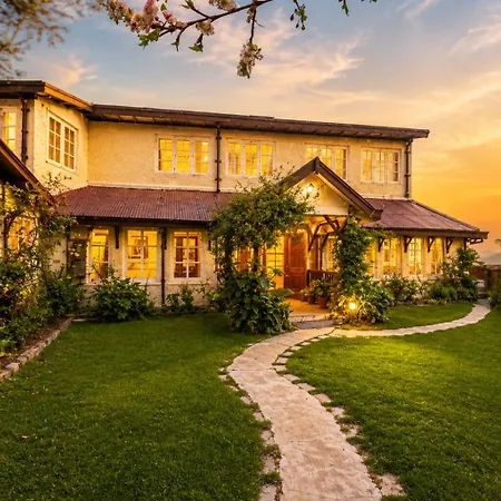 Springfields - A Heritage Palace Since 1902 By Eastlynn Experiences-2
