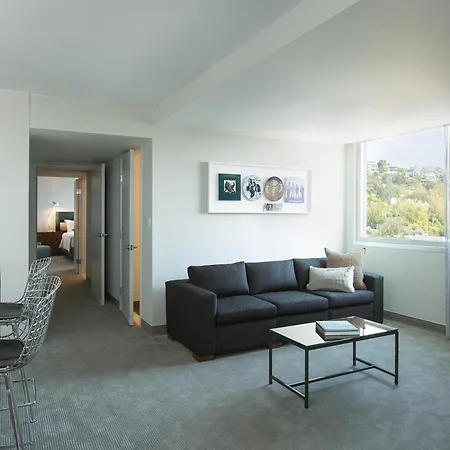 Andaz West Hollywood, By Hyatt-3