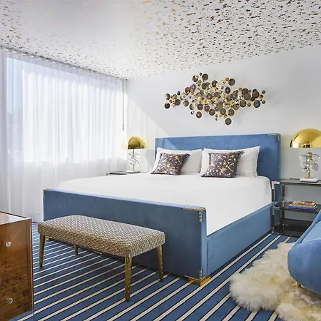 Andaz West Hollywood, By Hyatt-2