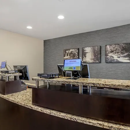 Leconte Hotel & Convention Center, An Ascend Collection Hotel-3