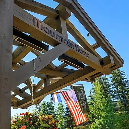Vail'S Mountain Haus At The Covered Bridge-3
