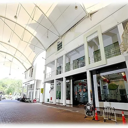 The Explorer Hotel-3
