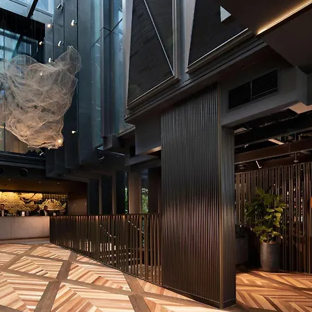 West Hotel Sydney, Curio Collection By Hilton-2