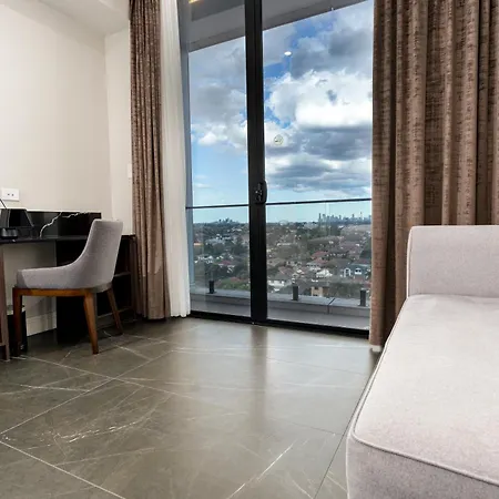Crowne Plaza Sydney Burwood By Ihg-2