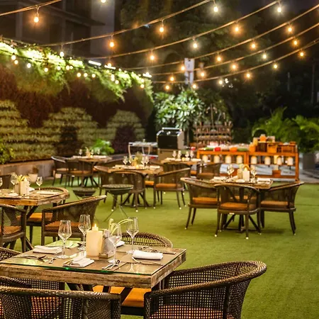 Grand Mercure Bengaluru At Gopalan Mall - An Accor Brand-2