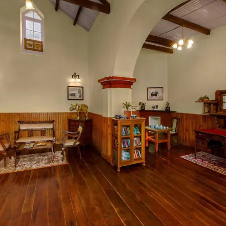 Rosewood By Nature Resorts And Stays-3