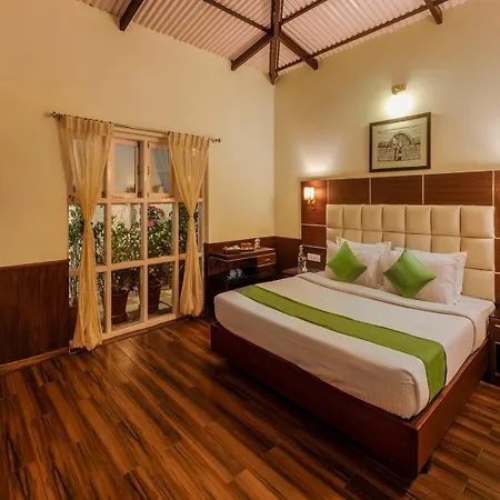 Rosewood By Nature Resorts And Stays-2