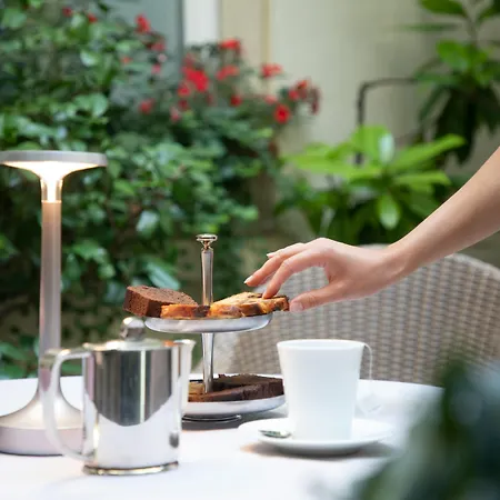 Hotel Des Saints Peres - Esprit De France-2