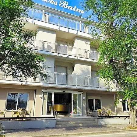 Hotel Des Bains-3