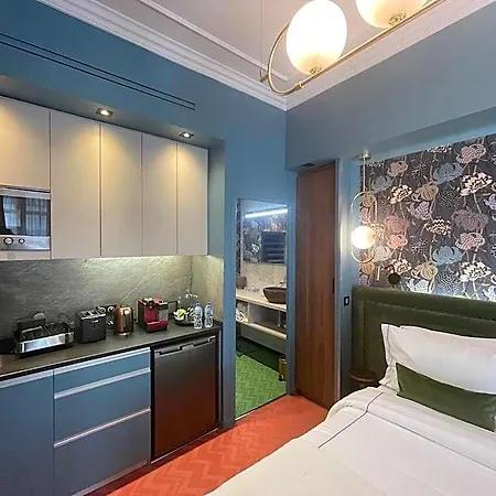 Hotel 33 Marbeuf-2