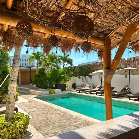 Pachamaya Holistic Wellness Boutique Hotel & Spa - Adults Only-3