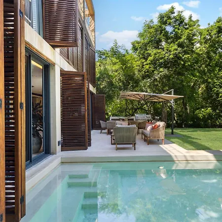 The Palm Luxury Villas Corasol By Lumina-3