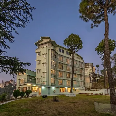 Nibaana Inn By The Hospitality Hub-2