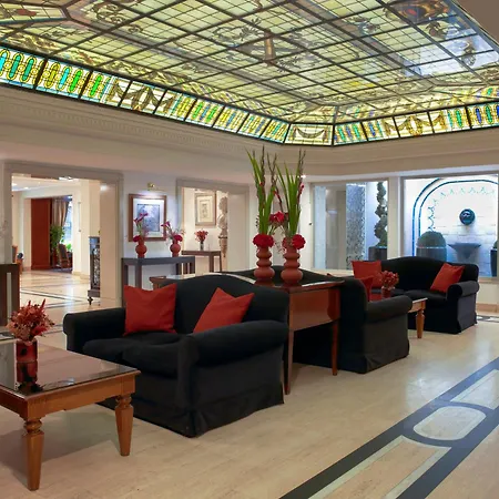 Melia Paris Vendome-2