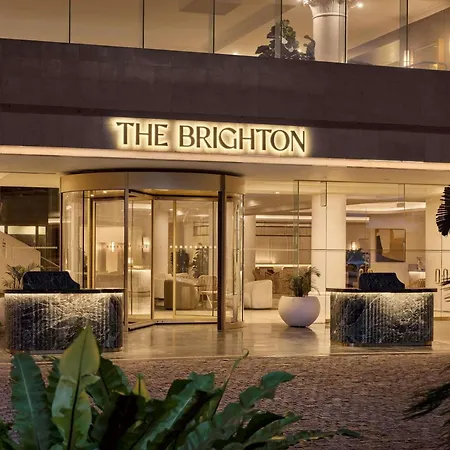 The Brighton Hotel Sydney - Mgallery Collection-3