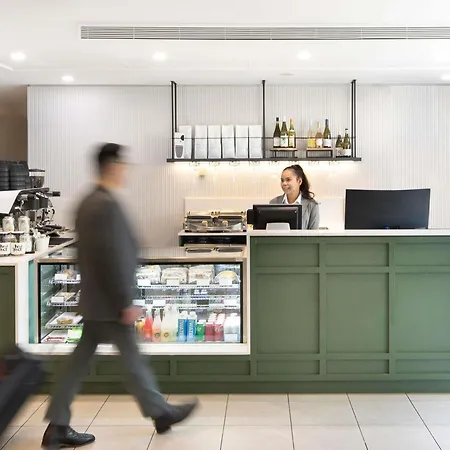 Mercure Sydney Macquarie Park-2