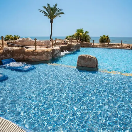 Holiday World Casamaia Apartments, Affiliated By Melia-3