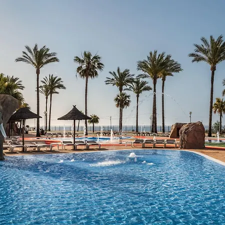 Holiday World Casamaia Apartments, Affiliated By Melia-2