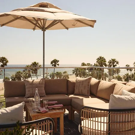 Hotel Erwin Venice Beach-3