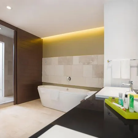 Presidente Intercontinental Cancun Resort By Ihg-2