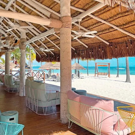 Presidente Intercontinental Cancun Resort By Ihg-3