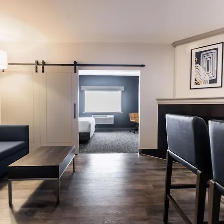 Holiday Inn Express Calgary South By Ihg-3