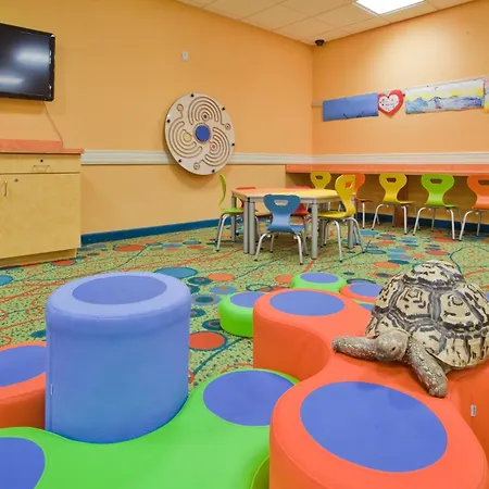 Holiday Inn & Suites Virginia Beach - North Beach By Ihg-3