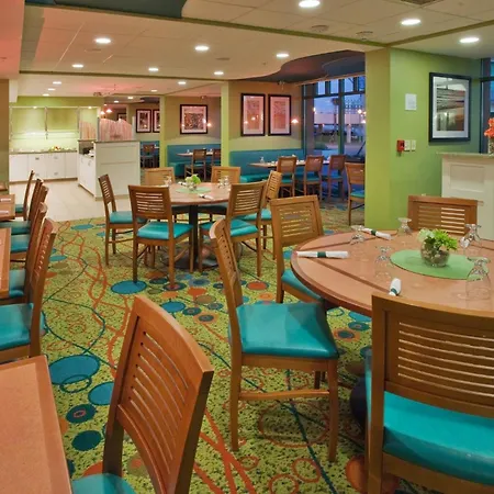 Holiday Inn & Suites Virginia Beach - North Beach By Ihg-2