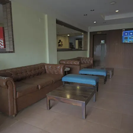 Vinayaga Inn By Poppys, Ooty-3