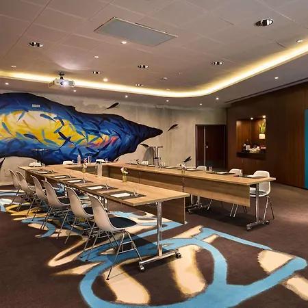 Molitor Hotel & Spa Paris - Mgallery Collection-3