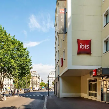 Ibis Paris Canal Saint Martin-2