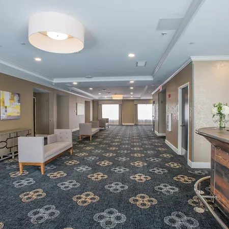 Voco The Clair Cincinnati Downtown By Ihg-3