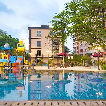 Ibis Melaka-2