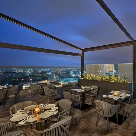 The Den Bengaluru, Lxr Hotels & Resorts-2