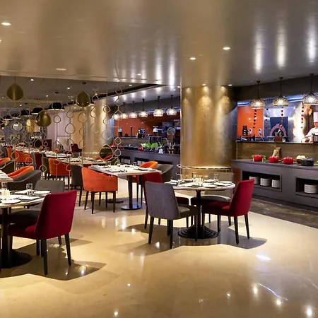 Grand Mercure Bengaluru At Gopalan Mall - An Accor Brand-3