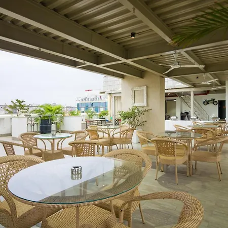 Palm Inn, Boutique Luxury Rooms, 10 Mins From Hawa Mahal-3