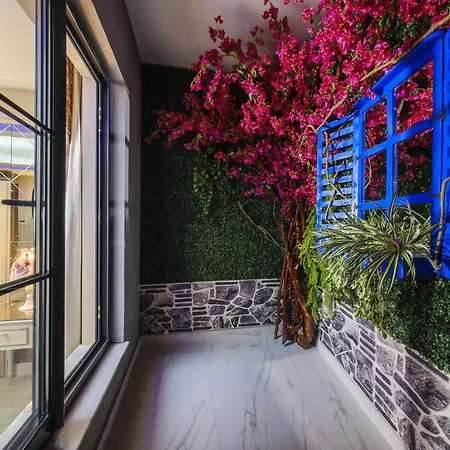 Elysium Green Suites-2