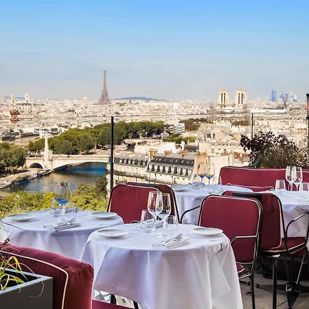 So/ Paris Hotel-3