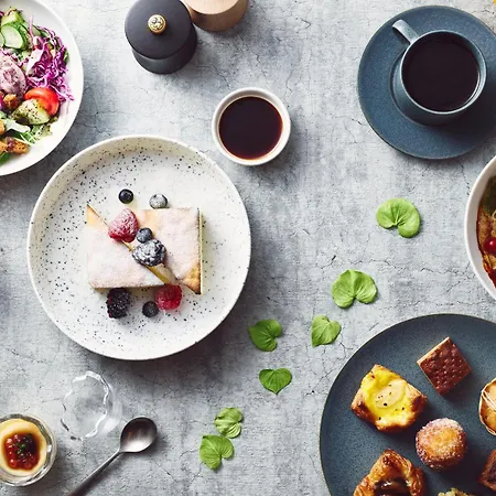 Hotel Indigo Tokyo Shibuya By Ihg-3