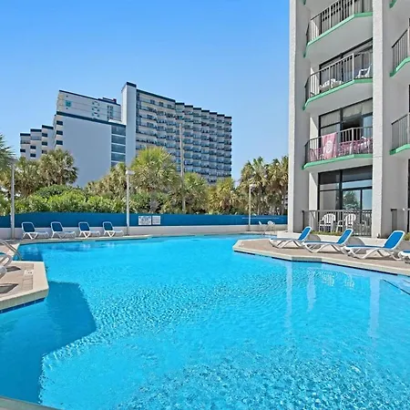 Ocean Park Resort 1222-3